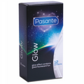 PASANTE - Standard Kondomer 12 stk