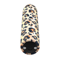 CUSTOM BULLETS - Oppladbar magnetisk kule Leopard 10 intensiteter