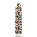 CUSTOM BULLETS - Oppladbar magnetisk kule Leopard 10 intensiteter