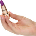 CALEXOTICS - Bala Hide & Play Leppestift-vibrator Bad Bitch