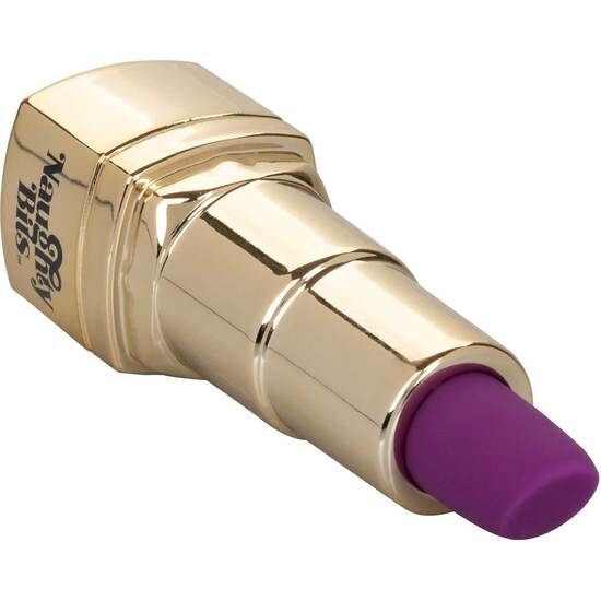 CALEXOTICS - Bala Hide & Play Leppestift-vibrator Bad Bitch