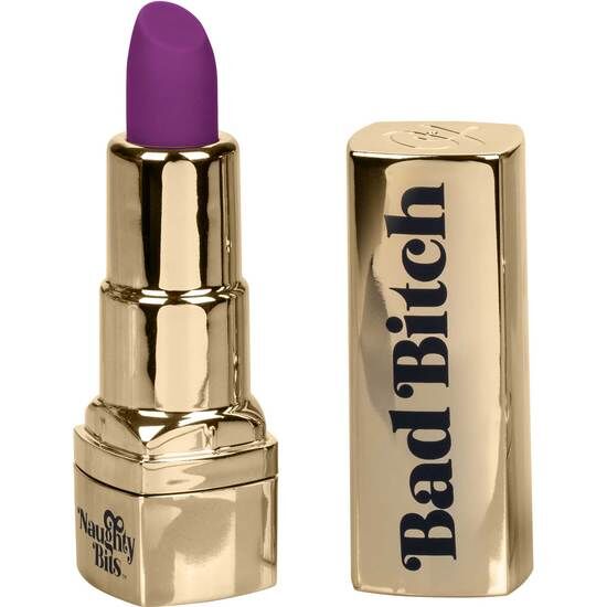 CALEXOTICS - Bala Hide & Play Leppestift-vibrator Bad Bitch