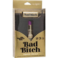 CALEXOTICS - Bala Hide & Play Leppestift-vibrator Bad Bitch