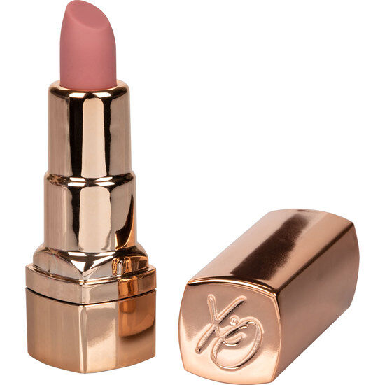 CALEXOTICS - Bala Hide & Play Leppestift-vibrator