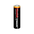 KODAK - AA Alkalisk Batteri 4-pk