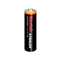 KODAK - Xtralife Alkalisk batteri AAA LR03 4-pakning