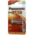 PANASONIC - Alkalisk Batteri