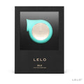 LELO - Sila Sonisk Bølgestimulator Akvagrønn