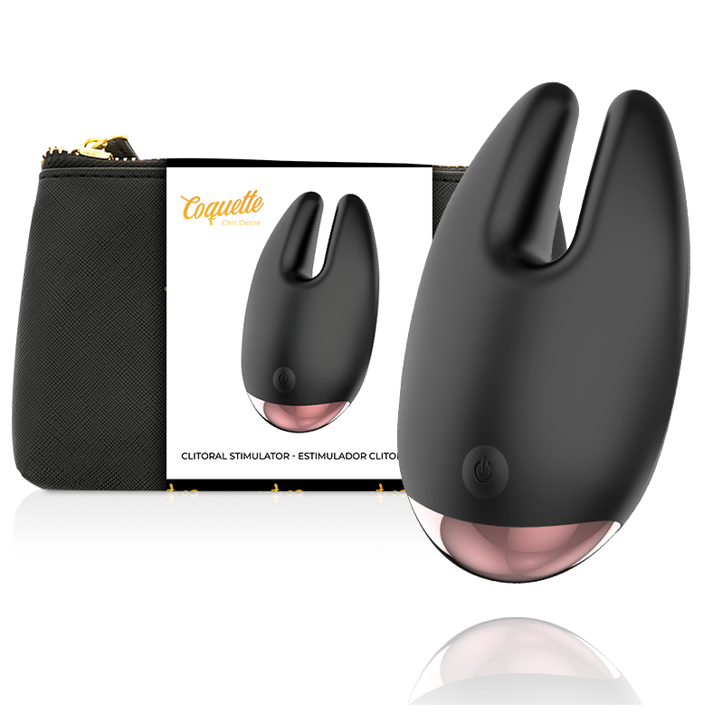 COQUETTE CHIC DESIRE - Klitorisstimulator