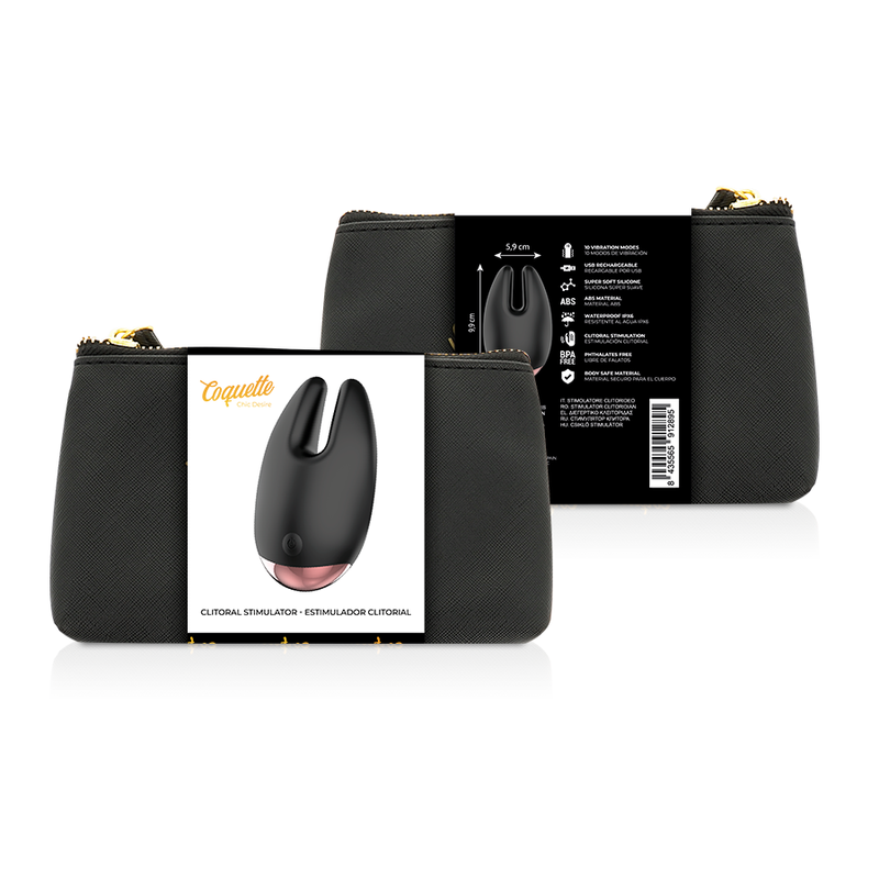 COQUETTE CHIC DESIRE - Klitorisstimulator