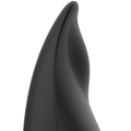 COQUETTE CHIC DESIRE - Klitorisstimulator Sort/Gulldråpe
