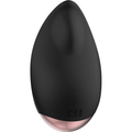 COQUETTE CHIC DESIRE - Klitorisstimulator Sort/Gulldråpe