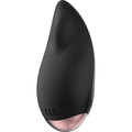 COQUETTE CHIC DESIRE - Klitorisstimulator Sort/Gulldråpe