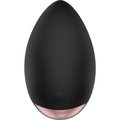 COQUETTE CHIC DESIRE - Klitorisstimulator Sort/Gulldråpe