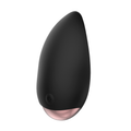COQUETTE CHIC DESIRE - Klitorisstimulator Sort/Gulldråpe