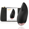 COQUETTE CHIC DESIRE - Klitorisstimulator Sort/Gulldråpe