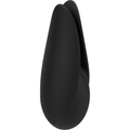 COQUETTE CHIC DESIRE - Klitorisstimulator Sort/Gull Blomst