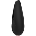 COQUETTE CHIC DESIRE - Klitorisstimulator Sort/Gull Blomst