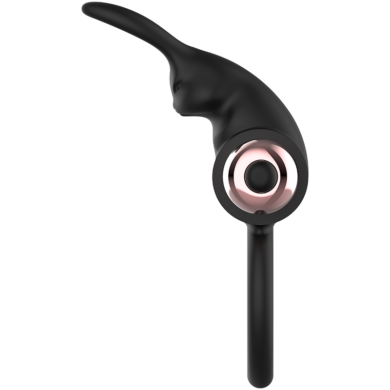 COQUETTE CHIC DESIRE - Vibrerende Penisring Sort