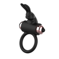 COQUETTE CHIC DESIRE - Vibrerende Penisring Sort