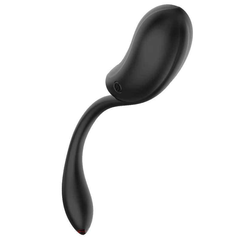 COQUETTE CHIC DESIRE - Vibrerende Egg