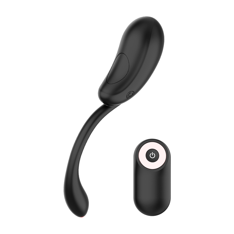 COQUETTE CHIC DESIRE - Vibrerende Egg