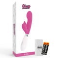 GLOSSY - Elvis Rabbitvibrator