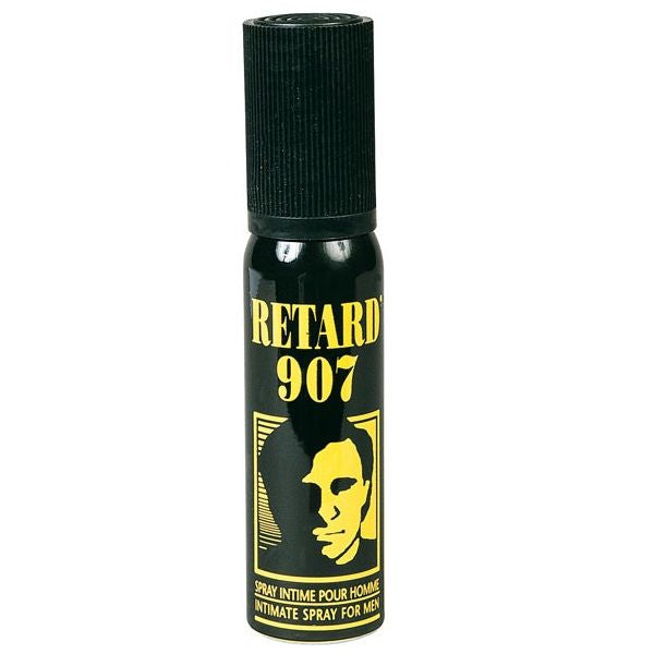 RUF - Retard 907 Forsinkende Spray