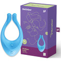 SATISFYER - Partner Multifun 1 Parvibrator