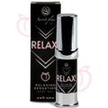 SECRETPLAY - Relax Avslappende Anal Gel 15 ml