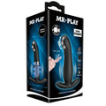 MR PLAY - Oppladbar Prostatamassasjeapparat