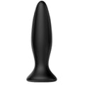 MR PLAY - Oppladbar Vibrerende Analplugg