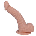 Mr Intense - Realistisk dildo 19,8 cm