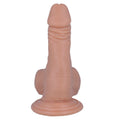 Mr Intense - Realistisk dildo 14,6 cm