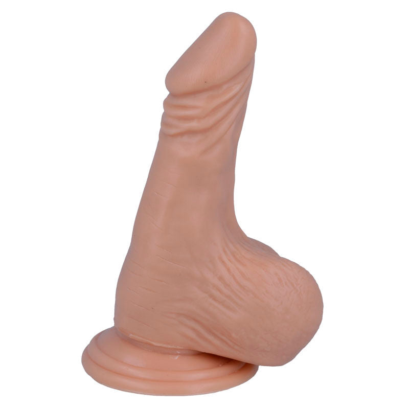 Mr Intense - Realistisk dildo 14,6 cm