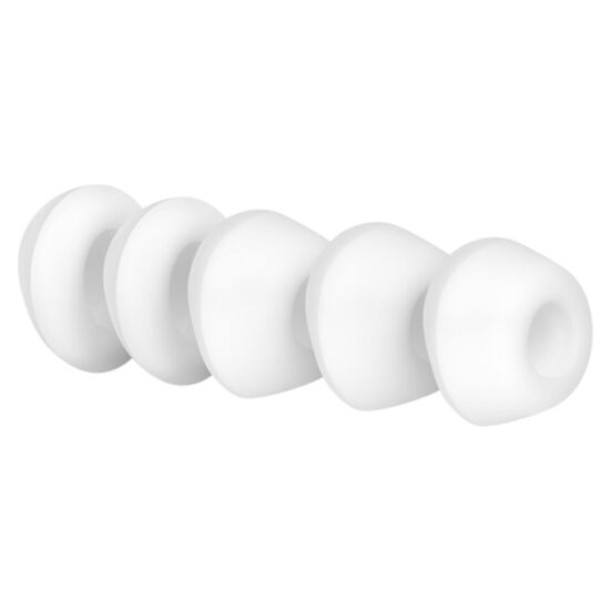 SATISFYER - Pro 2 NG Reservehetter 5-pakning