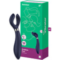 SATISFYER - Multifun 3 Multivibrator