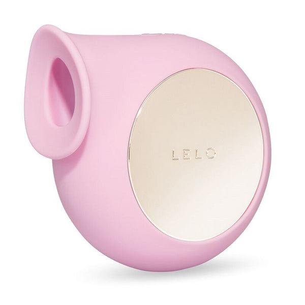 LELO - Sila Sonisk Bølgestimulator