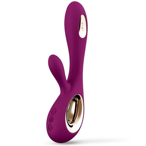 LELO - Soraya Wave Rabbitvibrator