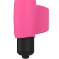 OHMAMA - Fingervibrator Rosa (Xmas Edition)