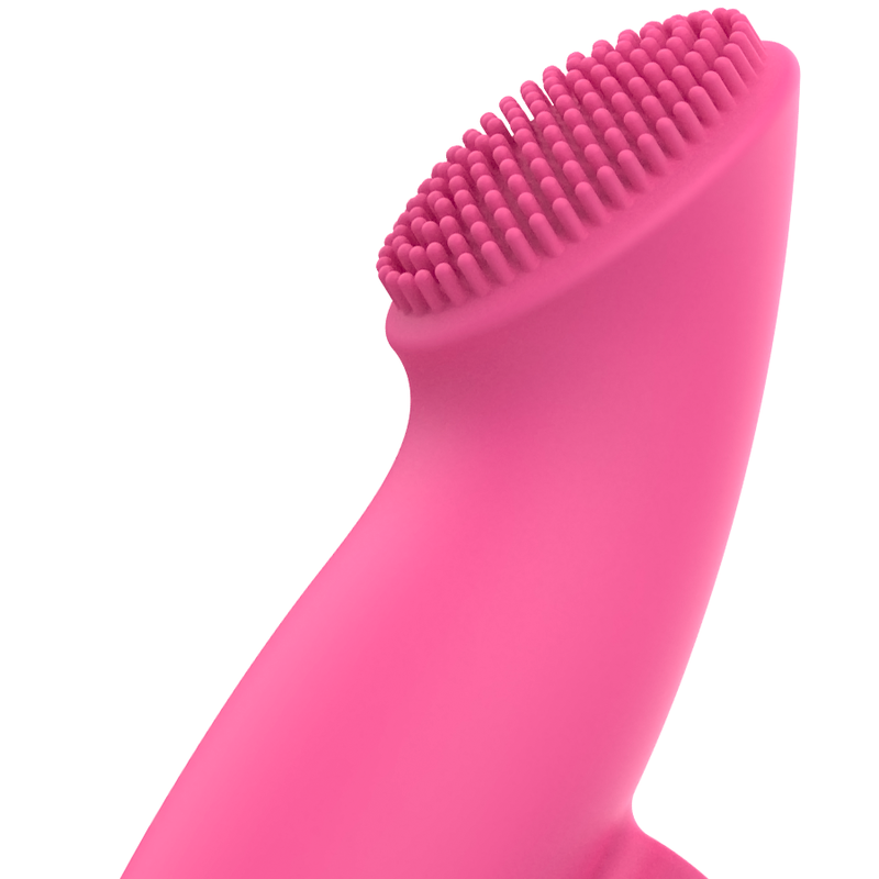 OHMAMA - Fingervibrator Rosa (Xmas Edition)