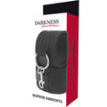 DARKNESS - Neopren Håndjern