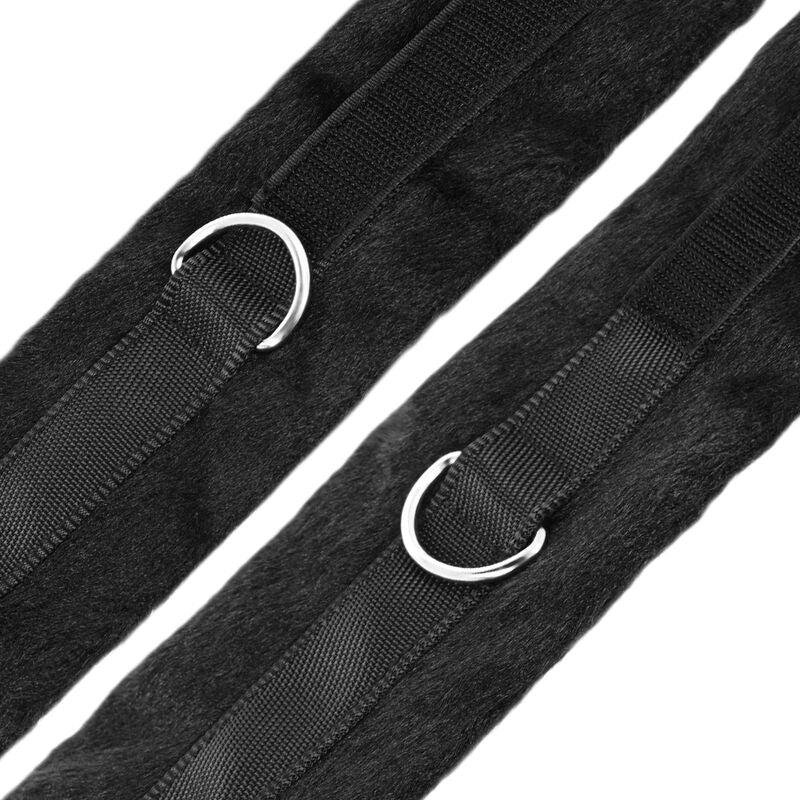 DARKNESS - Bondagesett til Sengen