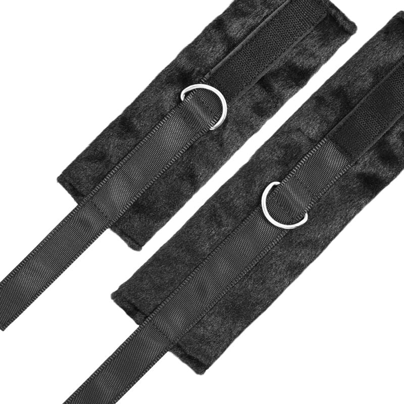 DARKNESS - Bondagesett til Sengen