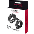 DARKNESS - Penis- & Pungring