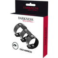 DARKNESS - Penis- & Pungring