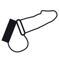 DARKNESS - Penis- & Pungring