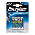 ENERGIZER - AAA Litium Batteri 4-pk