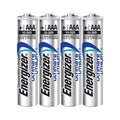 ENERGIZER - AAA Litium Batteri 4-pk