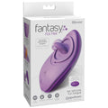 FANTASY FOR HER - Silicone Fun Tongue Tungevibrator